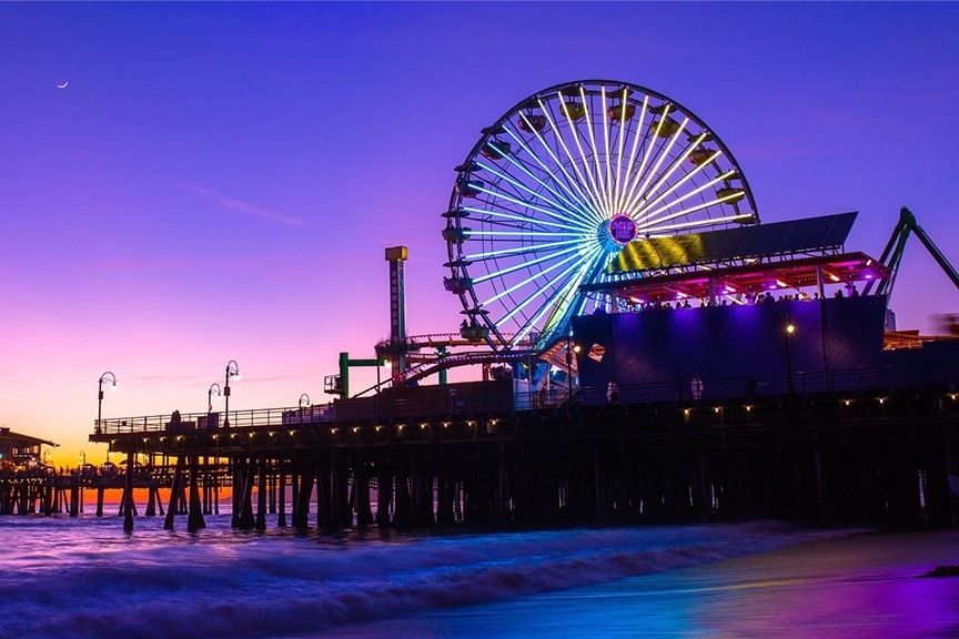 City of Santa Monica Enriches its Sustainability Programs with Ambitious 2019 Reach Code Package