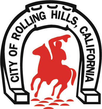official seal of City of Rolling Hills
